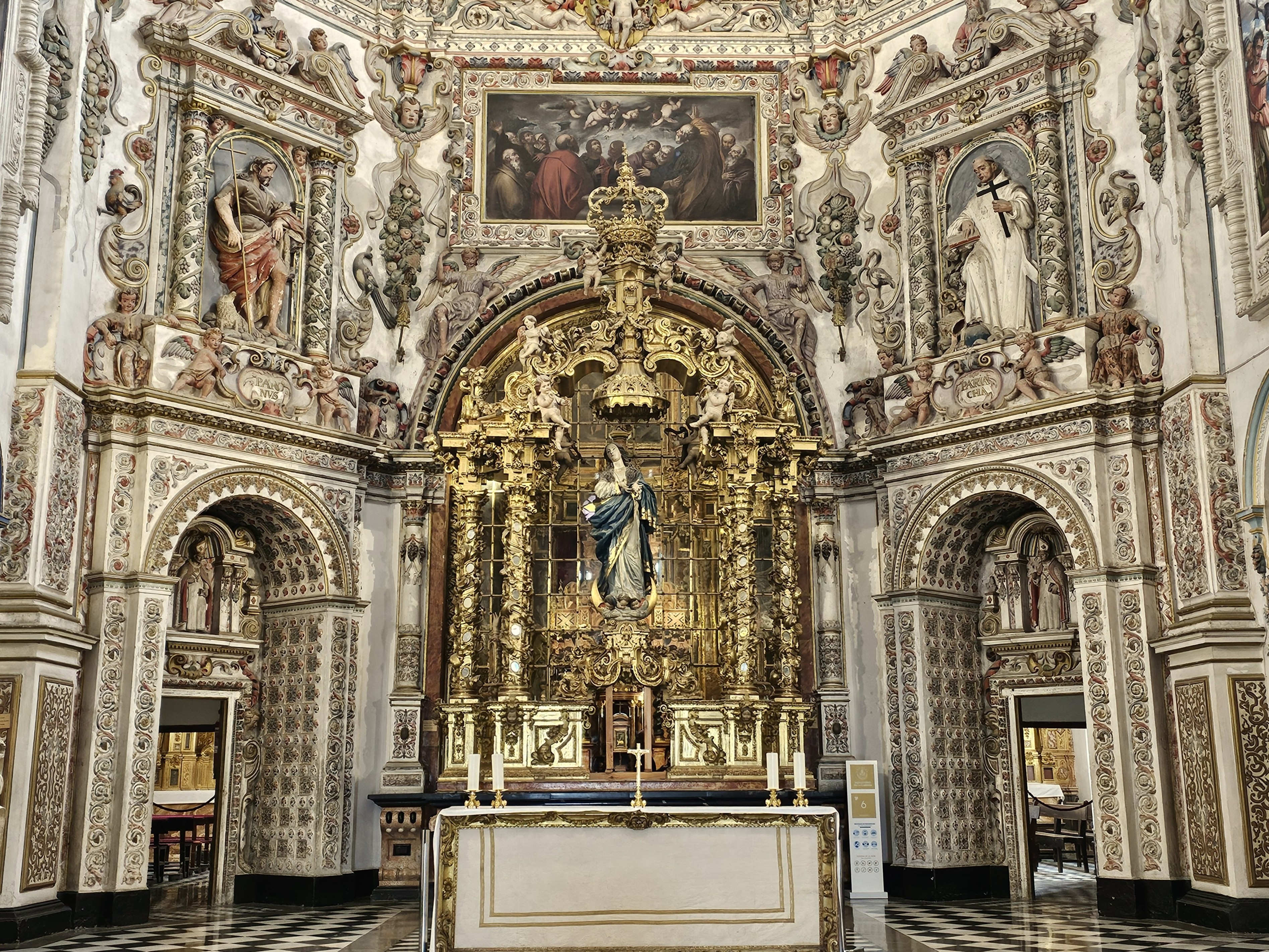 La Cartuja